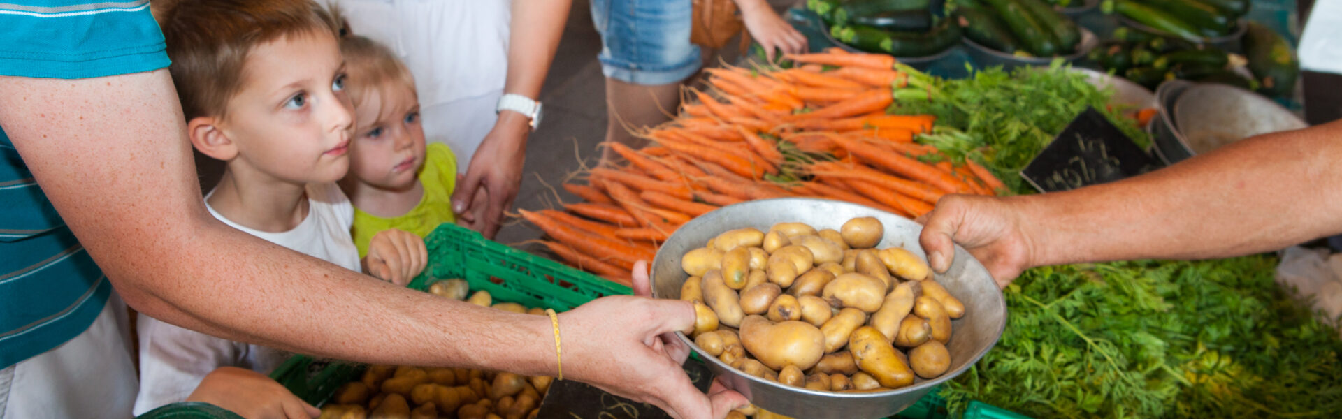 Local Market