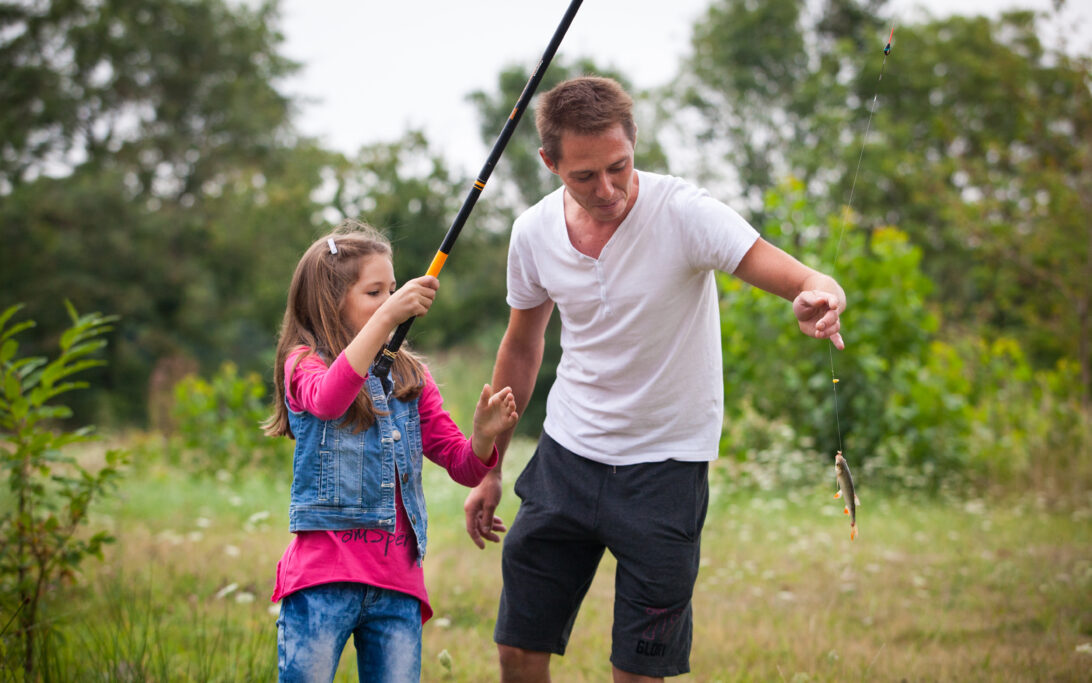 Fishing - Val de Saône - Ain