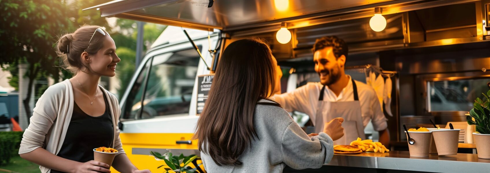 Food Truck - Val de Saône - Ain